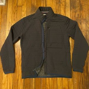Relwen Windzip Jacket